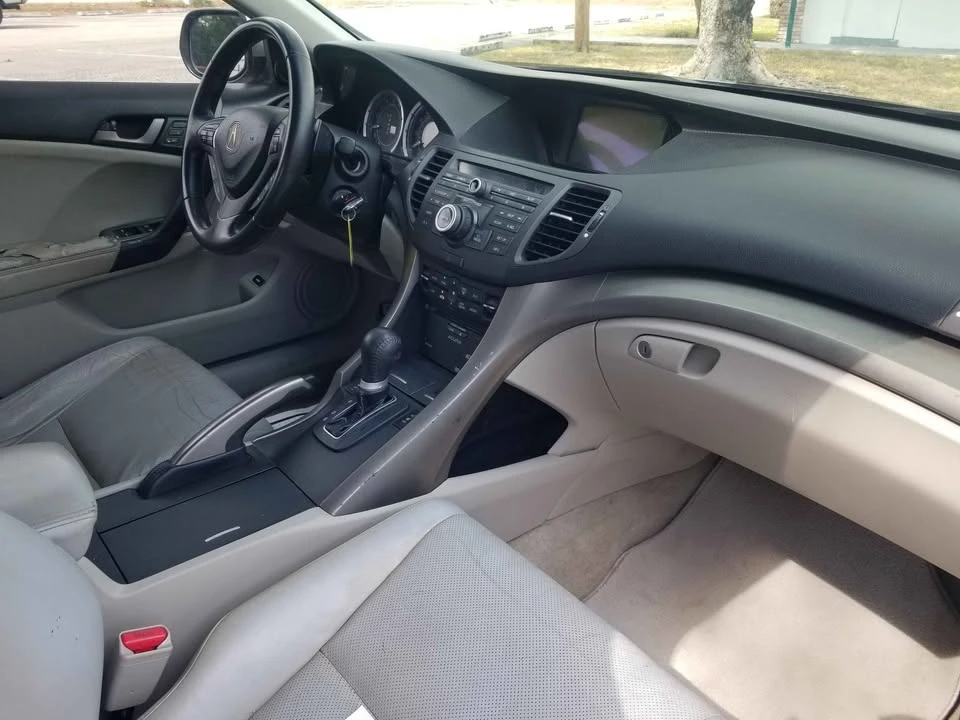 2009 Acura TSX 2nd Gen - Image 18 of 20