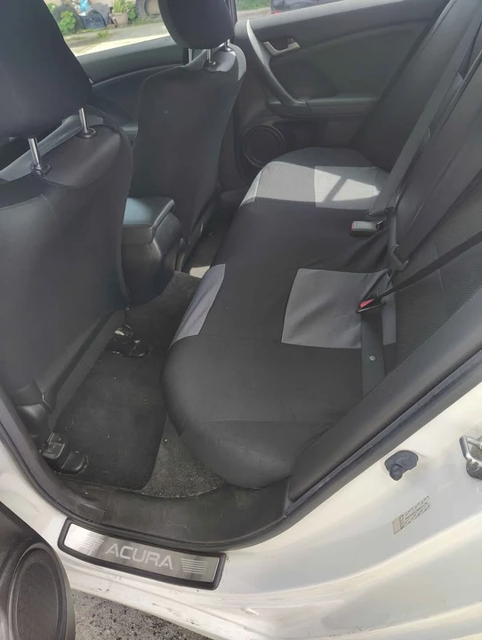 2009 Acura TSX 2nd Gen - Image 6 of 16