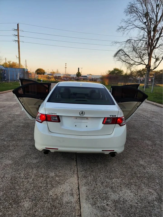 2009 Acura TSX 2nd Gen - Image 2 of 20