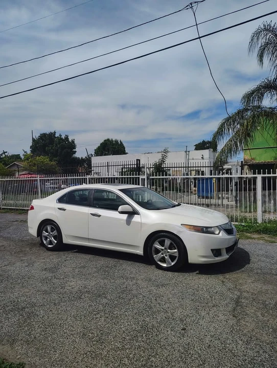 2009 Acura TSX 2nd Gen - Image 2 of 16