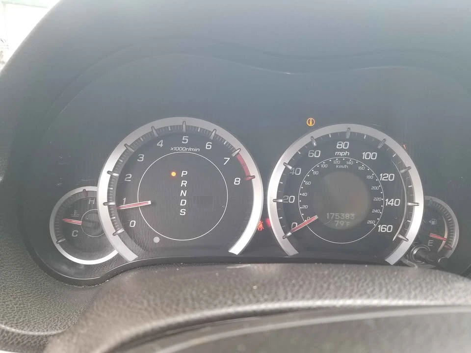 2009 Acura TSX 2nd Gen - Image 11 of 20