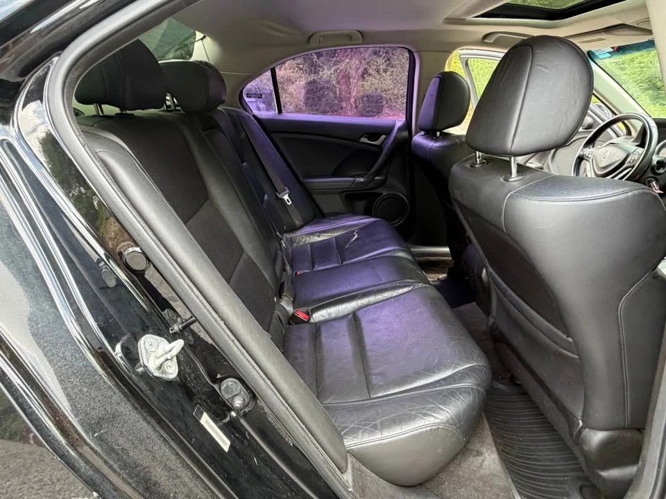 2009 Acura TSX 2nd Gen - Image 7 of 17