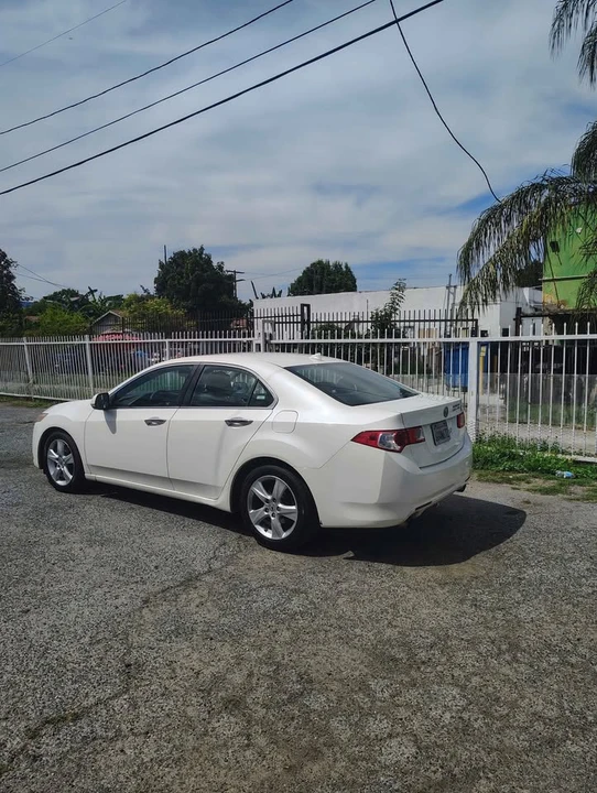 2009 Acura TSX 2nd Gen - Image 3 of 16