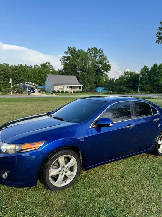 2009 Acura TSX 2nd Gen - Image 5 of 11