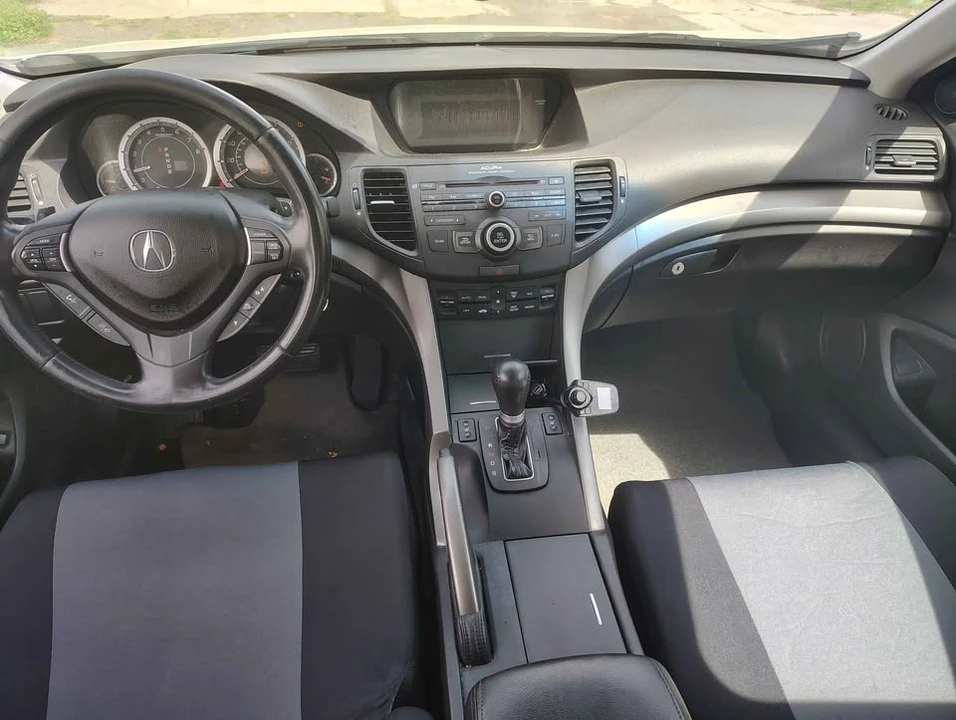 2009 Acura TSX 2nd Gen - Image 8 of 16