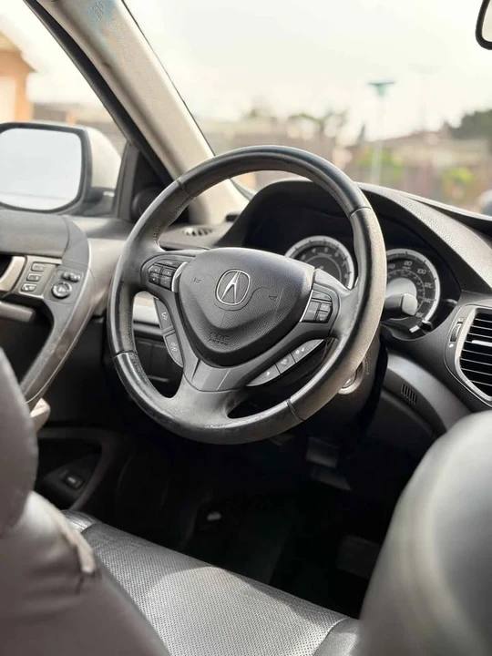 2009 Acura TSX 2nd Gen - Image 6 of 14