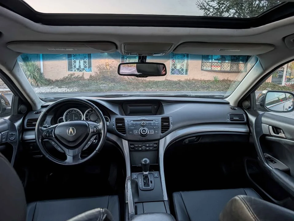 2009 Acura TSX 2nd Gen - Image 12 of 14