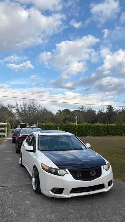 2009 Acura TSX 2nd Gen - Image 9 of 9