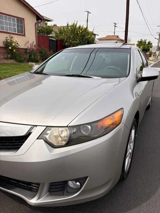 2009 Acura TSX 2nd Gen - Image 13 of 13