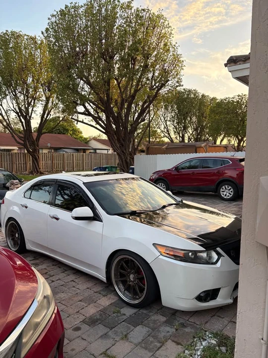2009 Acura TSX 2nd Gen - Image 5 of 9