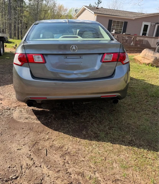 2009 Acura TSX 2nd Gen - Image 5 of 10