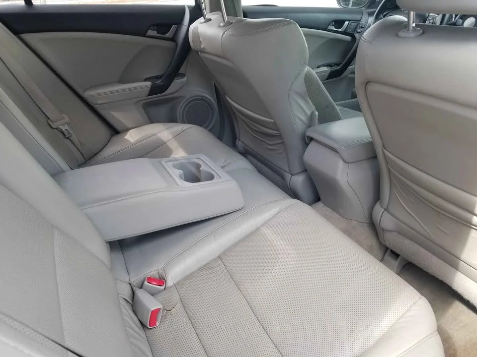 2009 Acura TSX 2nd Gen - Image 17 of 20