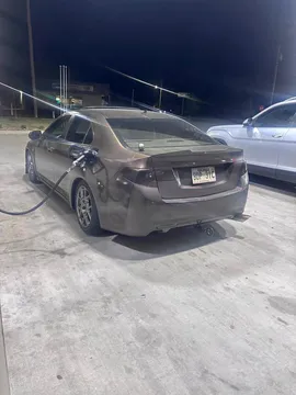 2009 Acura TSX Sedan