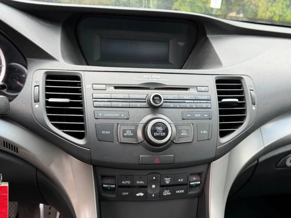 2009 Acura TSX 2nd Gen - Image 14 of 17