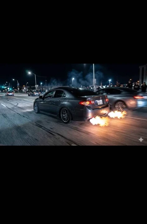 2009 Acura TSX 2nd Gen - Image 2 of 4