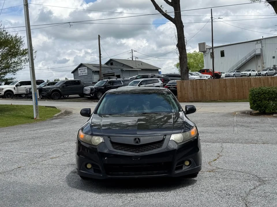 2009 Acura TSX 2nd Gen - Image 2 of 17