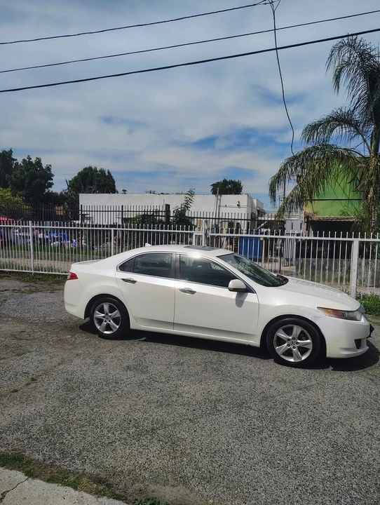 2009 Acura TSX 2nd Gen - Image 4 of 16