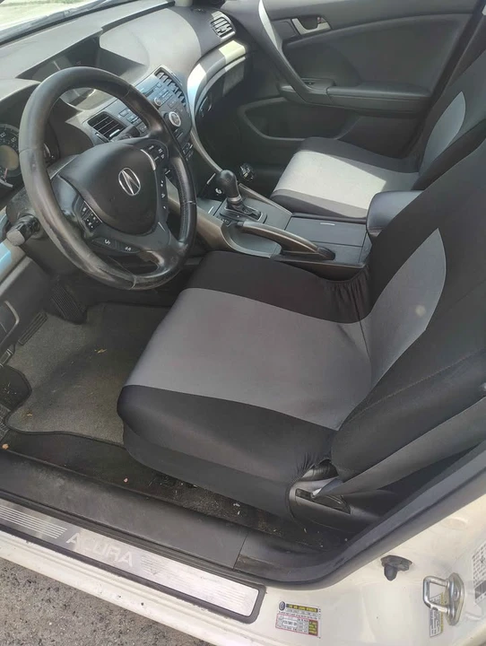 2009 Acura TSX 2nd Gen - Image 5 of 16