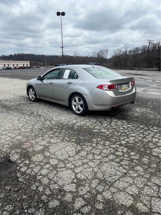 2009 Acura TSX 2nd Gen - Image 4 of 10