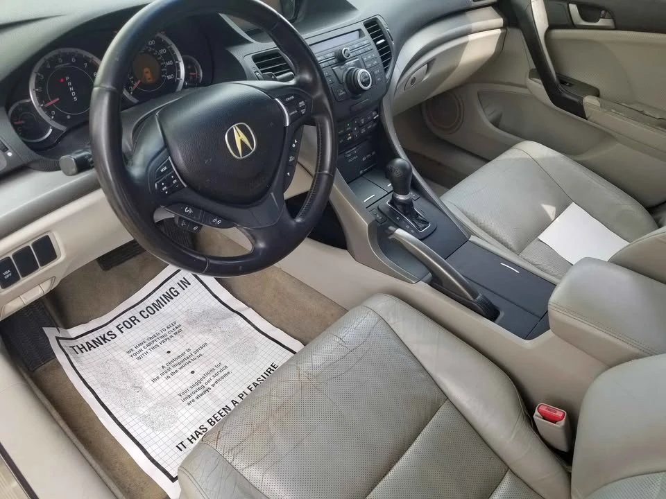 2009 Acura TSX 2nd Gen - Image 15 of 20