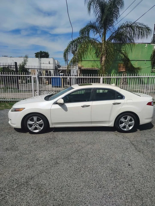 2009 Acura TSX 2nd Gen - Image 10 of 16
