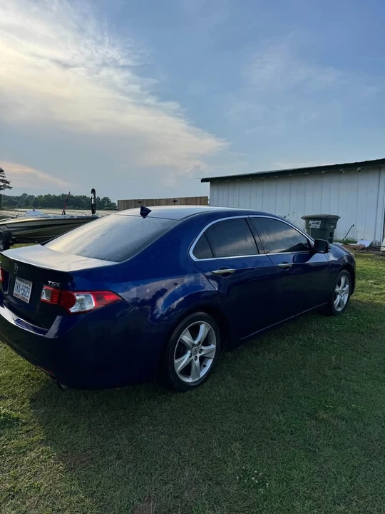 2009 Acura TSX 2nd Gen - Image 2 of 11
