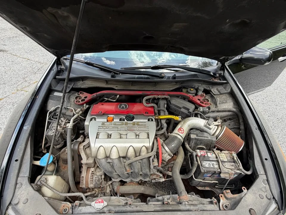 2009 Acura TSX 2nd Gen - Image 17 of 17