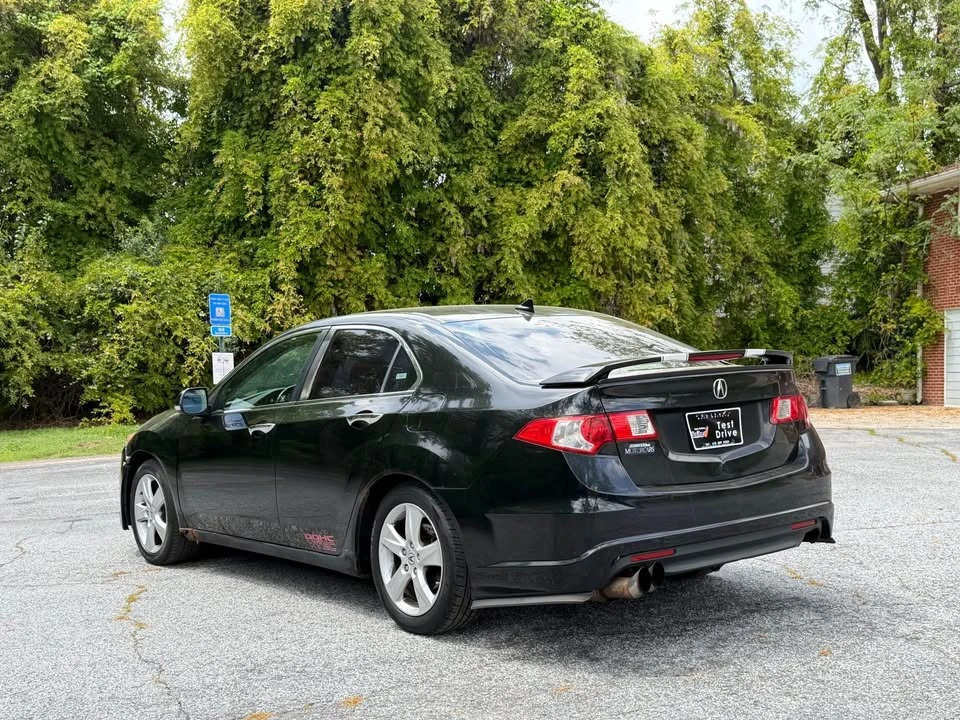 2009 Acura TSX 2nd Gen - Image 11 of 17