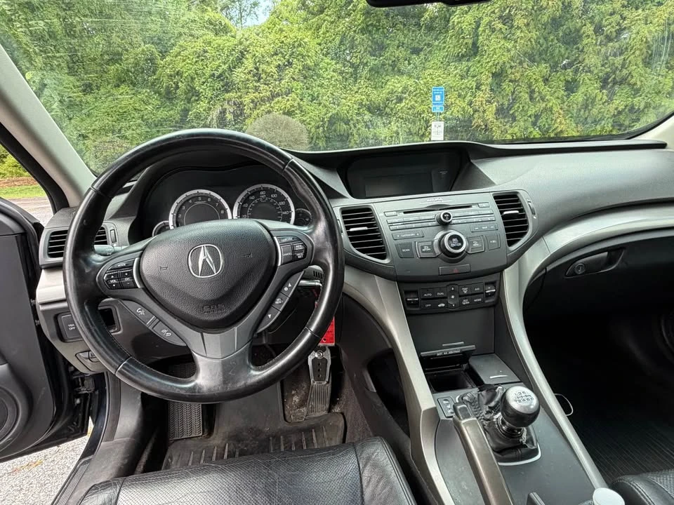 2009 Acura TSX 2nd Gen - Image 8 of 17