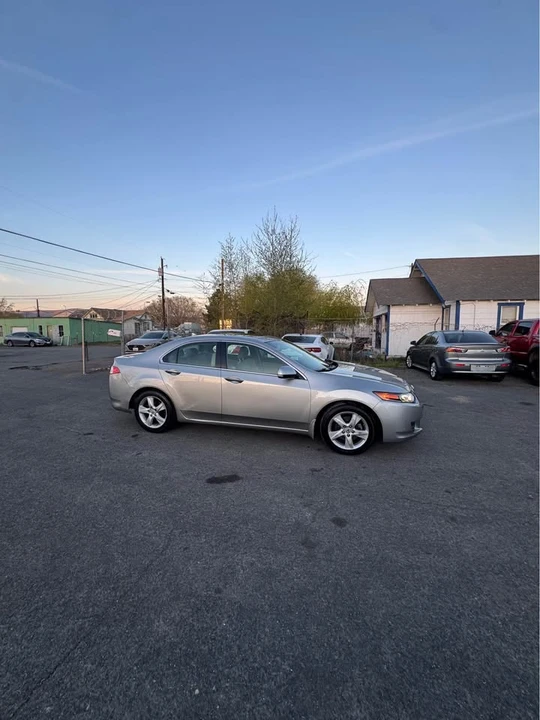 2009 Acura TSX 2nd Gen - Image 2 of 7
