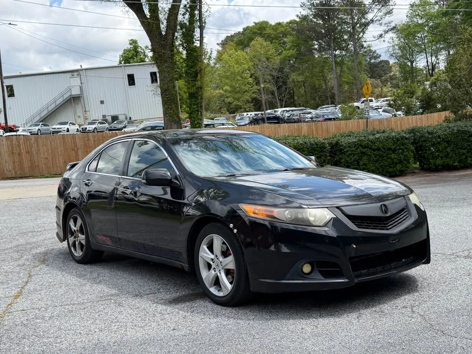 2009 Acura TSX 2nd Gen - Image 3 of 17