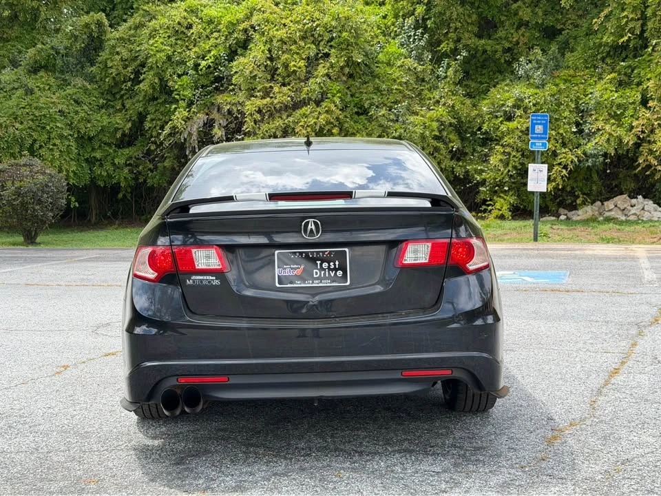 2009 Acura TSX 2nd Gen - Image 9 of 17