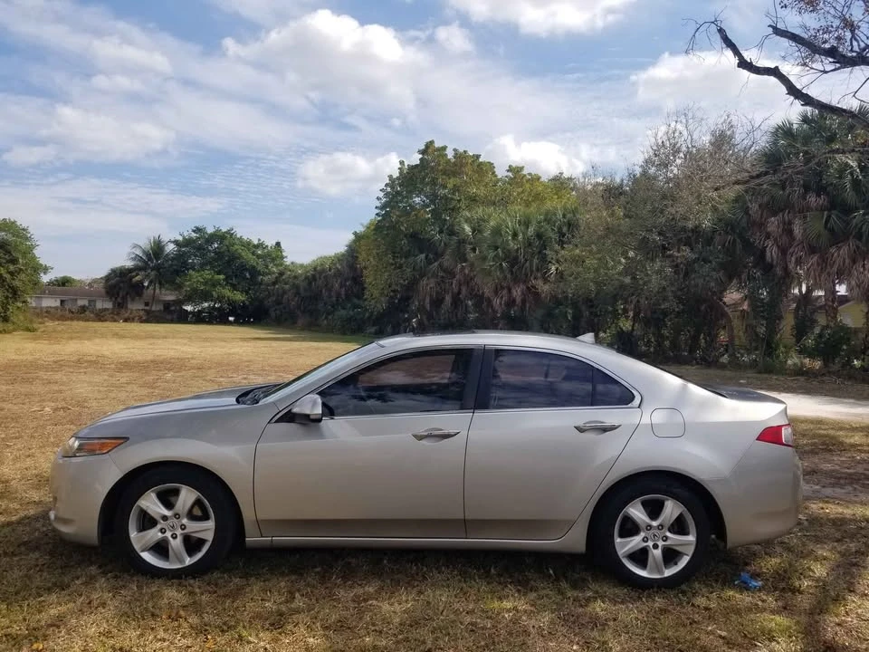 2009 Acura TSX 2nd Gen - Image 2 of 20