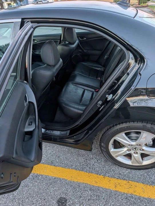 2009 Acura TSX 2nd Gen - Image 10 of 14