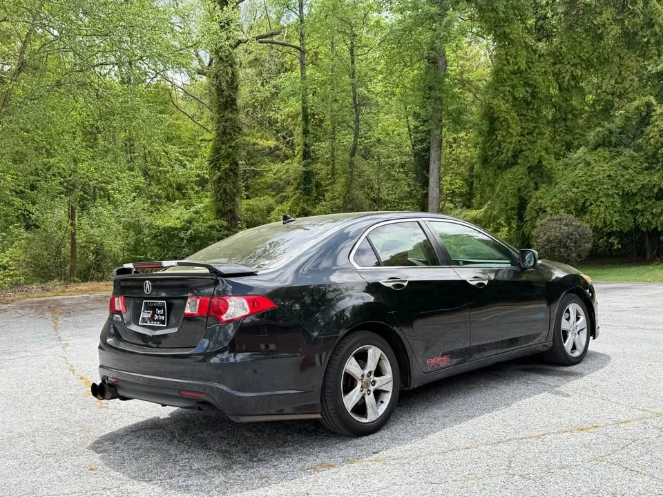 2009 Acura TSX 2nd Gen - Image 10 of 17