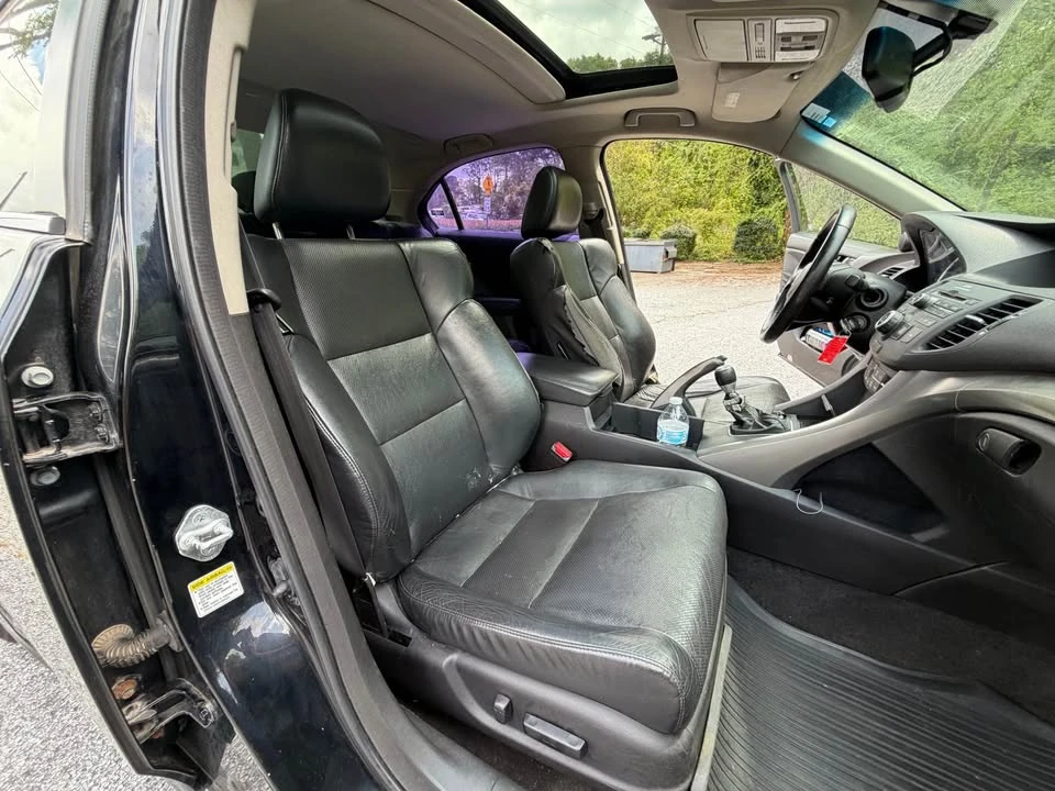2009 Acura TSX 2nd Gen - Image 5 of 17