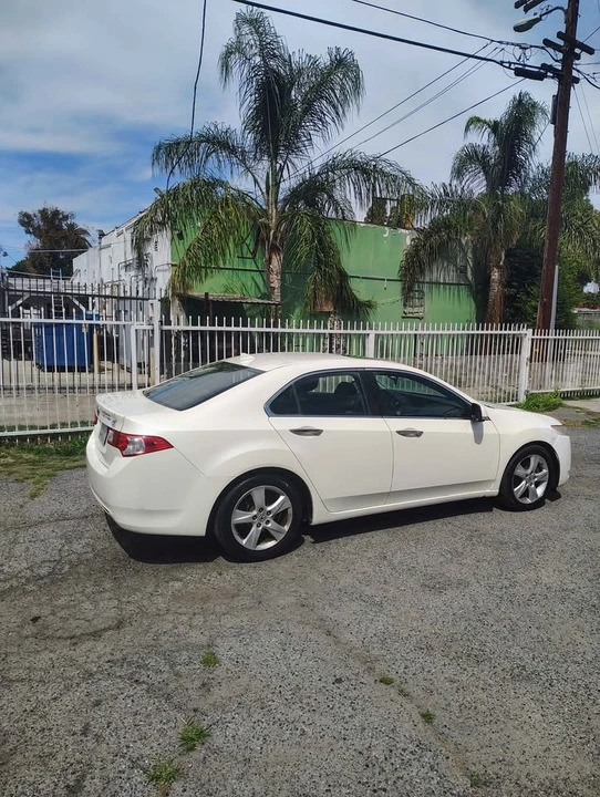 2009 Acura TSX 2nd Gen - Image 12 of 16