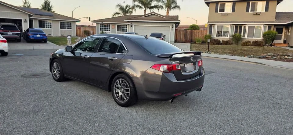 2009 Acura TSX 2nd Gen - Image 3 of 14