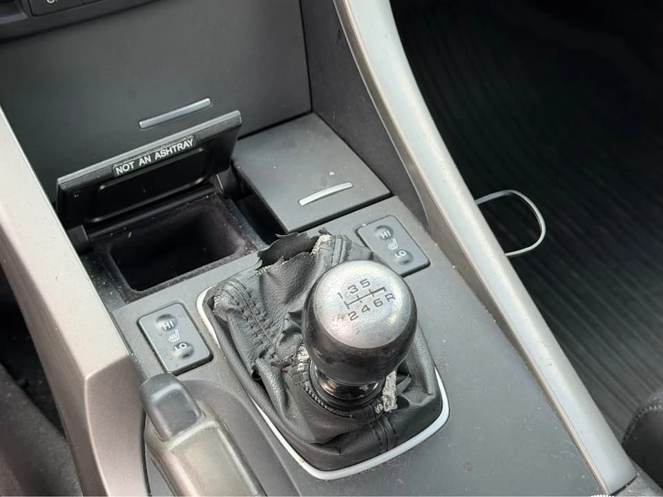 2009 Acura TSX 2nd Gen - Image 15 of 17