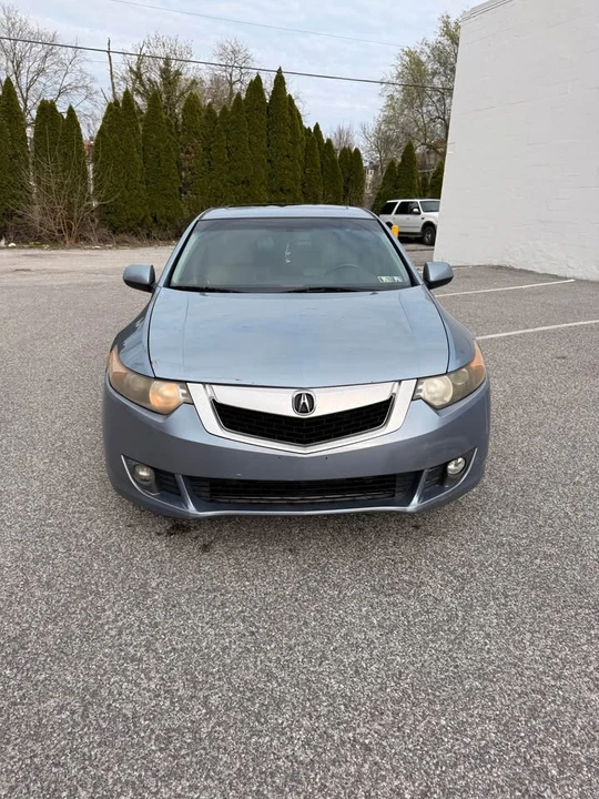 2009 Acura TSX 2nd Gen - Image 3 of 14