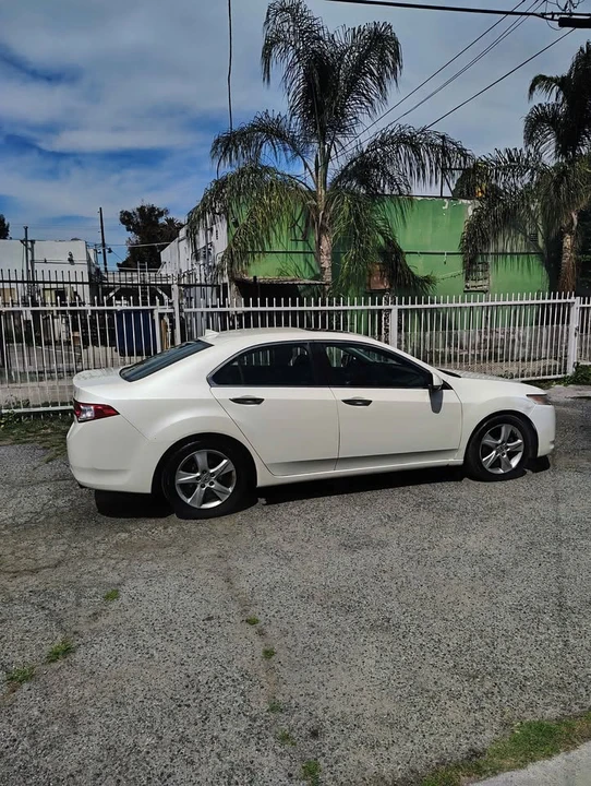 2009 Acura TSX 2nd Gen - Image 15 of 16