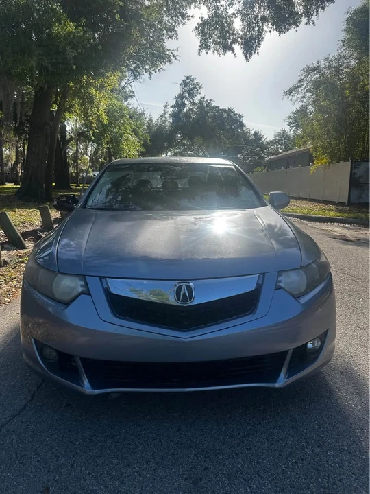 2009 Acura TSX 2nd Gen - Image 5 of 9