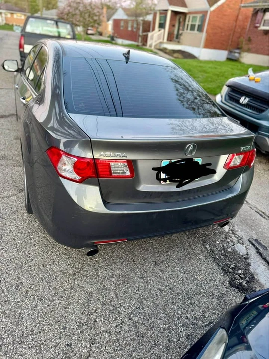 2009 Acura TSX 2nd Gen - Image 10 of 10