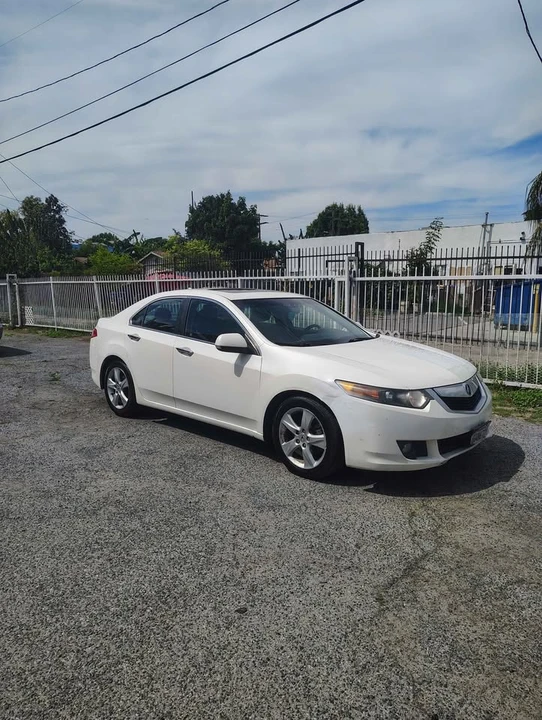 2009 Acura TSX 2nd Gen - Image 7 of 16