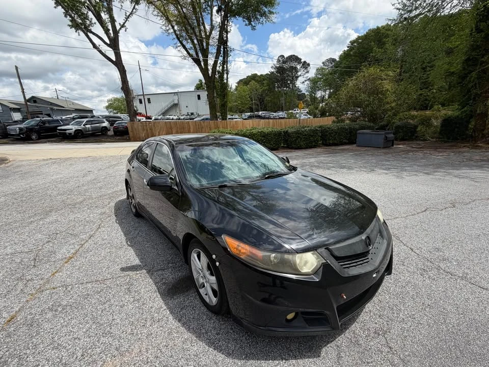 2009 Acura TSX 2nd Gen - Image 13 of 17