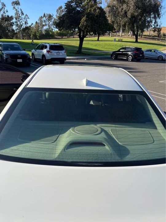 2009 Acura TSX 2nd Gen - Image 12 of 18