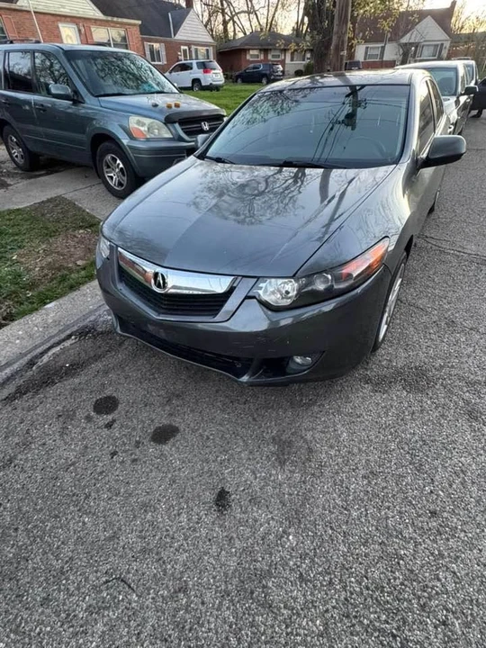 2009 Acura TSX 2nd Gen - Image 2 of 10