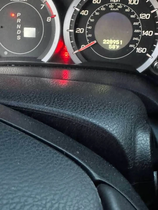 2009 Acura TSX 2nd Gen - Image 8 of 10