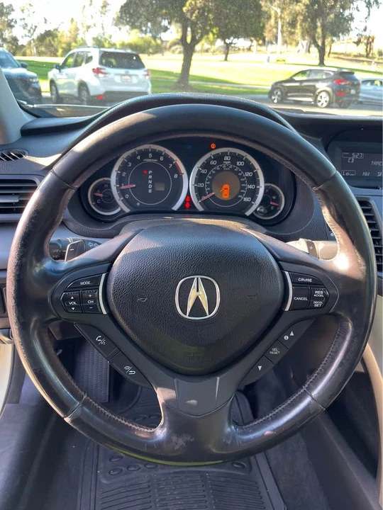 2009 Acura TSX 2nd Gen - Image 10 of 18