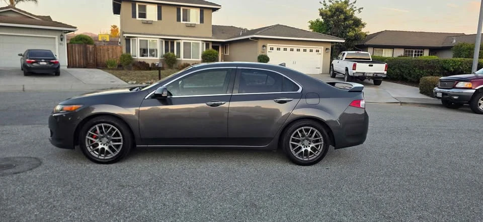2009 Acura TSX 2nd Gen - Image 2 of 14